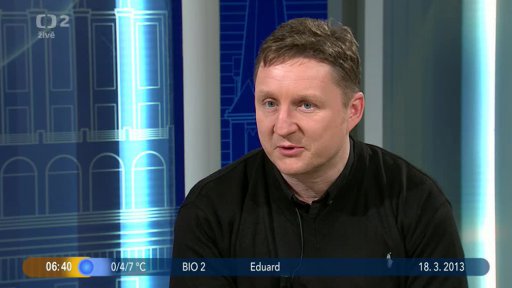 Beseda: Když se hubnout nedaří