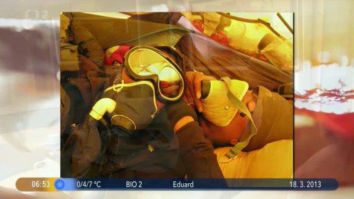 Beseda: Dhaulágirí