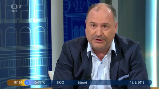 Host M. David + Soutěž