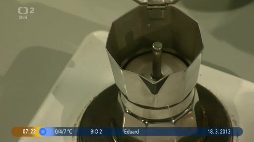 Jak si připravit dobrou kávu