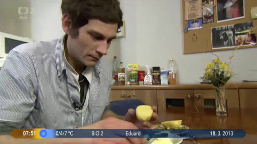 Miniformát: OK rada kamaráda