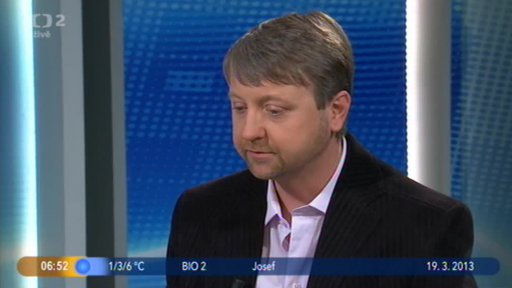 Beseda: Lékařská mise do Malawi