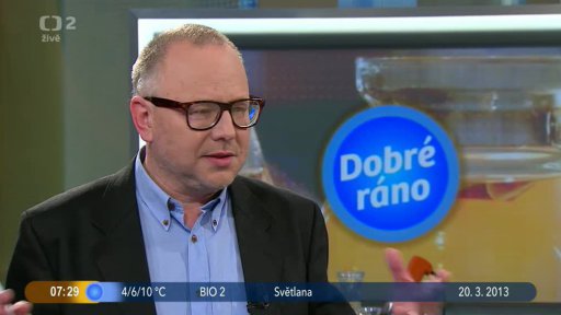 Poradna: Sendvičová generace