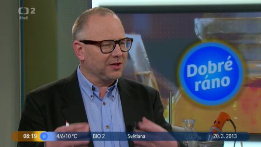 Poradna: Sendvičová generace