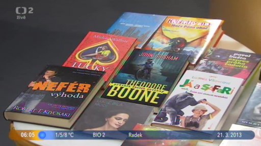 Kalendárium + Soutěž