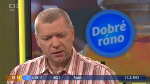 Poradna: Daňové přiznání