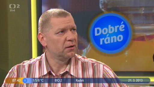 Poradna: Daňové přiznání