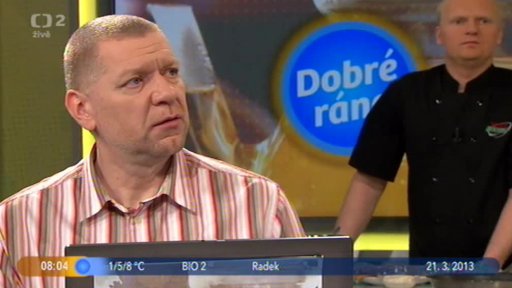 Poradna: Daňové přiznání