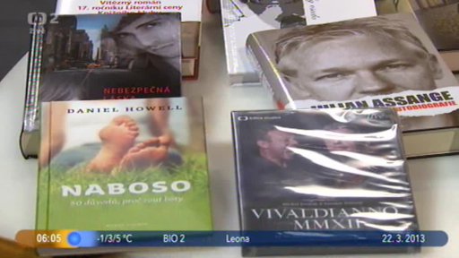 Kalendárium + Soutěž