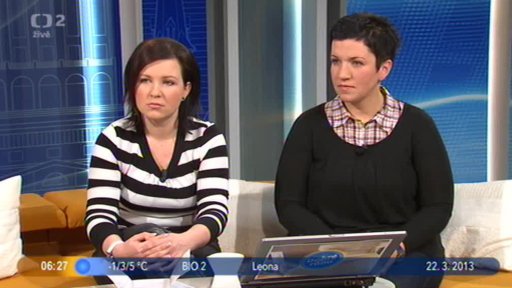 Beseda: Domluvte se, sousedé!