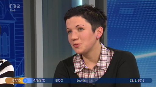 Beseda: Domluvte se, sousedé!