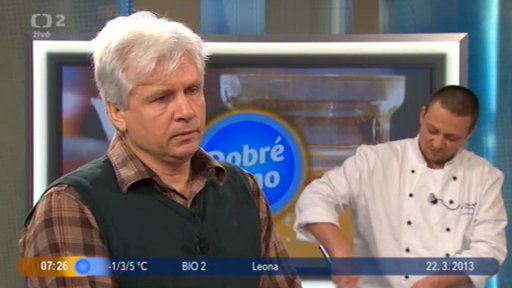 Beseda: Záchranáři zvířat