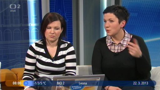 Beseda: Domluvte se, sousedé!