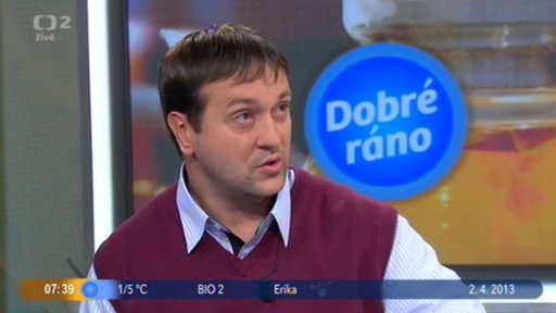 Poradna: Očkování