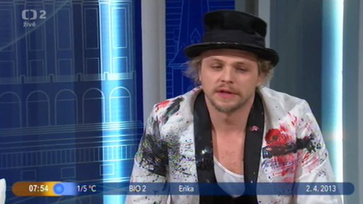 Beseda: Cirk La Putyka