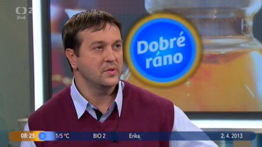 Poradna: Očkování