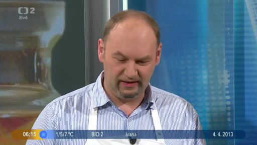 Dobroty polského šéfkuchaře