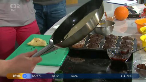 Dobroty polského šéfkuchaře