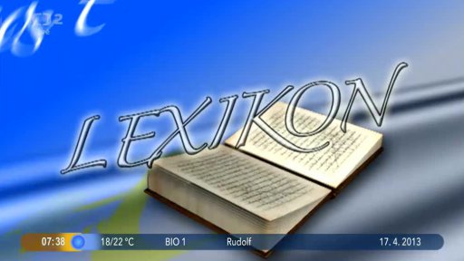 Miniformát: Lexikon