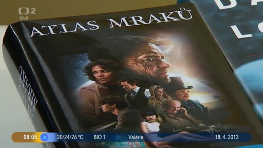 Kalendárium + Soutěž