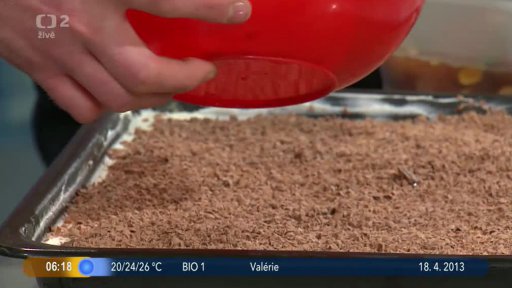 Vaříme lehká jídla