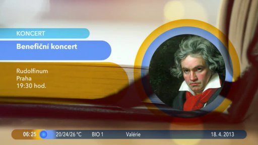 Přehled tisku + Kulturní tipy