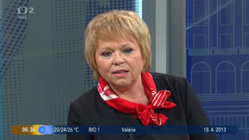 Beseda: Létání beze strachu