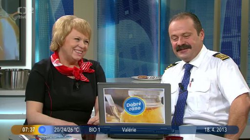 Poradna: Létání beze strachu