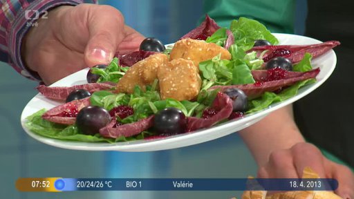 Vaříme lehká jídla