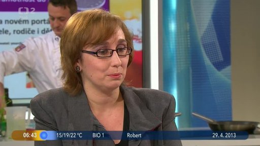 Beseda: Finanční gramotnost do škol