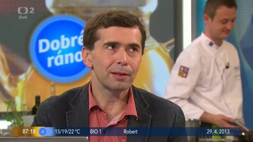 Poradna: Pečujeme o zrak