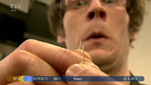 Miniformát: OK rada kamaráda