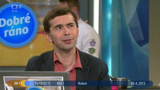 Poradna: Pečujeme o zrak