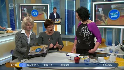 Poradna: Alergie a astma