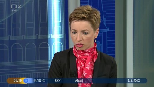 Beseda: Jarní úklid