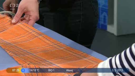 Beseda: Jarní úklid