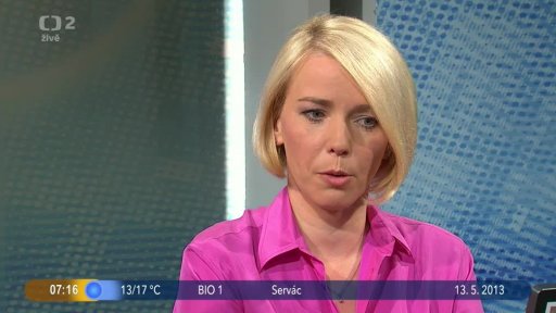 Poradna: Seznamte se