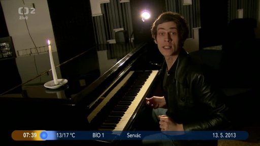 Miniformát: OK rada kamaráda