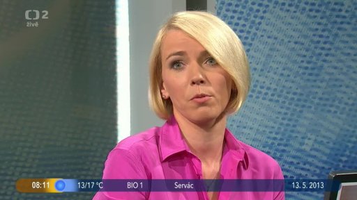 Poradna: Seznamte se