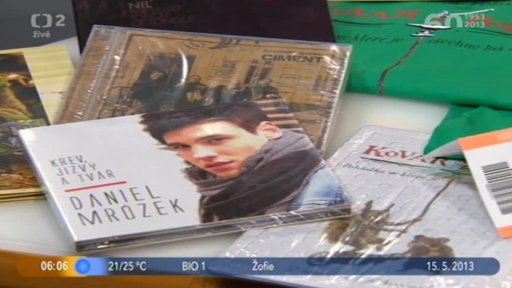 Kalendárium + Soutěž