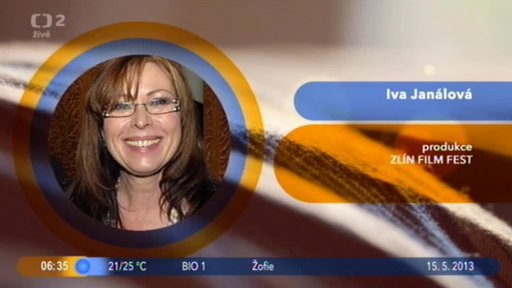 Aktualita: Kinematograf