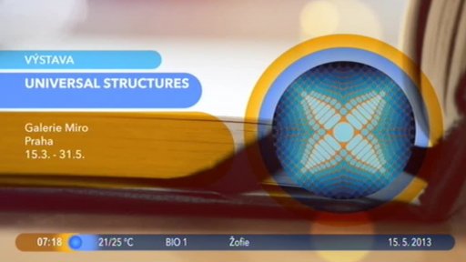 Přehled tisku + Kulturní tipy