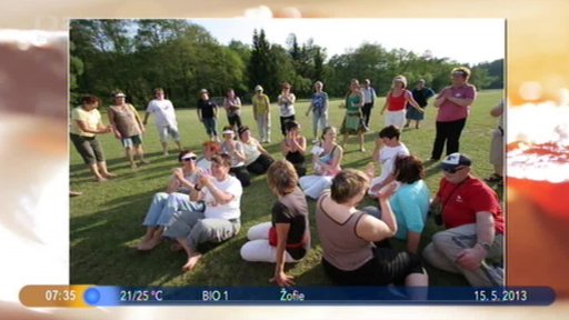 Aktualita: Běh pro život