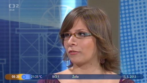 Aktualita: Noc se sociálními filmy