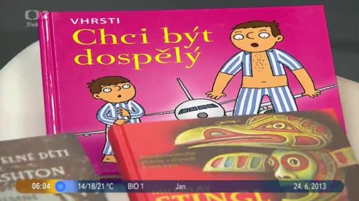 Kalendárium + Soutěž