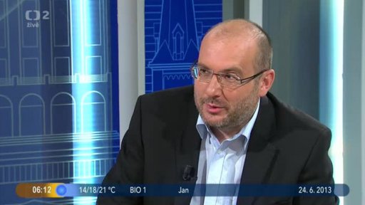 Beseda: Pražská ZOO po povodních