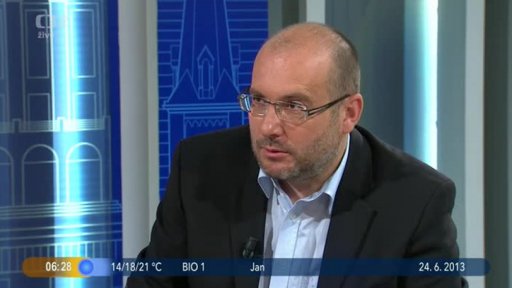 Beseda: Pražská ZOO po povodních