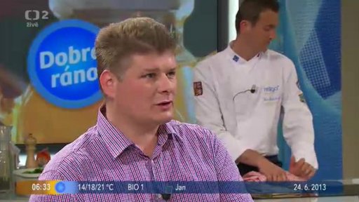 Beseda: Kraj beze stresu