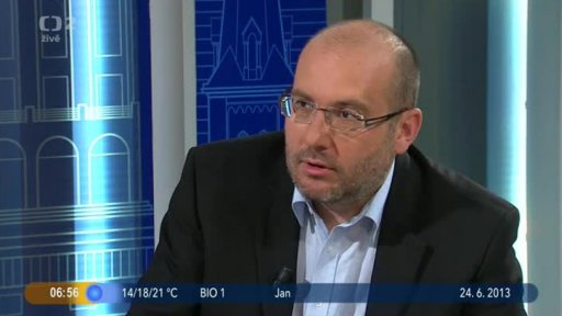 Beseda: Pražská ZOO po povodních