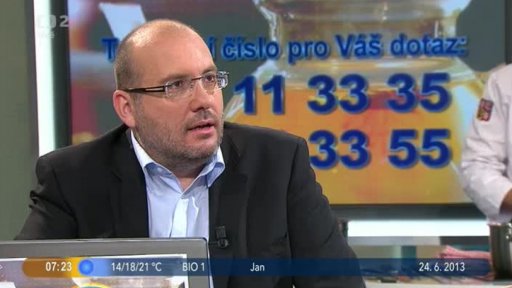 Poradna: Pražská ZOO po povodních